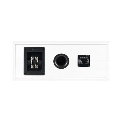 Enceinte centrale ELTAX Monitor Centre Blanc