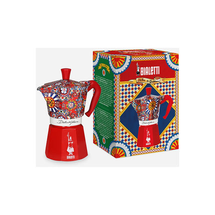 Cafetière italienne BIALETTI Moka Express