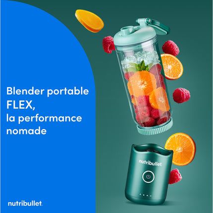 Blender NUTRIBULLET