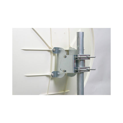 Antenne parabolique HDSAT Hdsat Parabole Satellite Fibre Composite