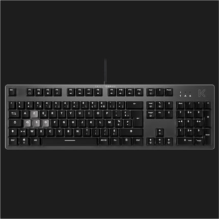 Clavier gamer SKILLKORP K15 Progress