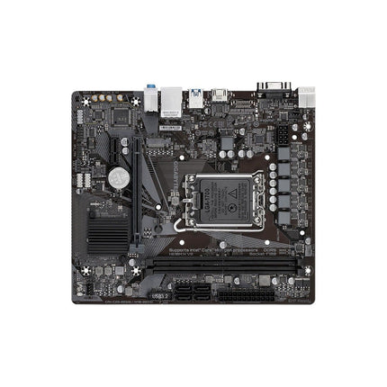 Carte mère GIGABYTE H610M H V2