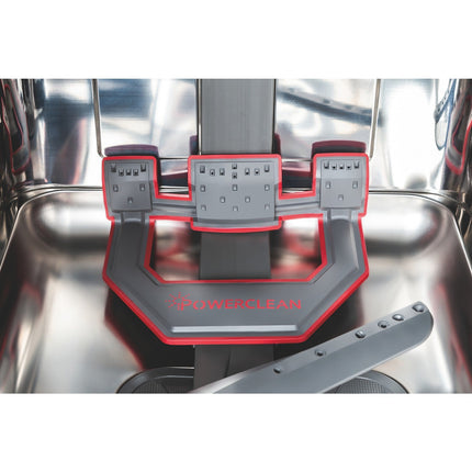 Lave vaisselle 45 cm WHIRLPOOL WSFO3T223P