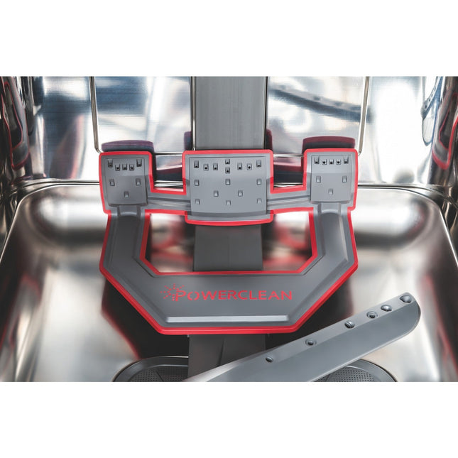 Lave vaisselle 45 cm WHIRLPOOL WSFO3T223P