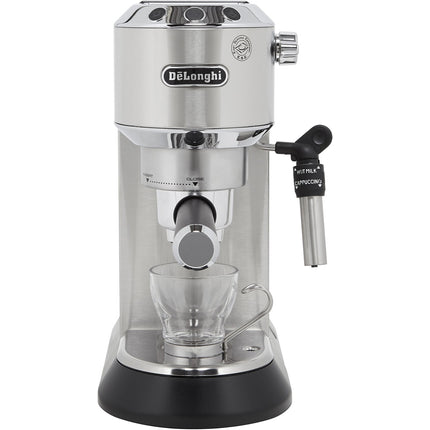 Machine à expresso DELONGHI EC695.