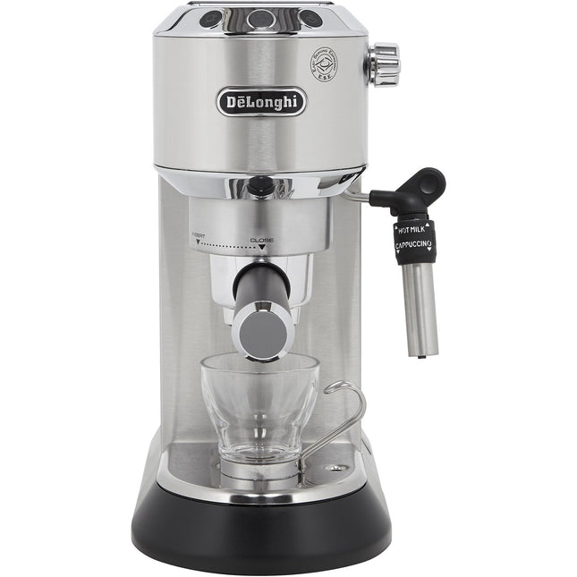 Machine à expresso DELONGHI EC695.
