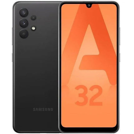 Smartphone SAMSUNG Galaxy A32 5G Noir 128Go Excellent État - Reconditionné
