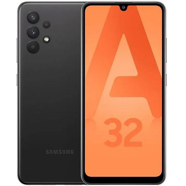 Smartphone SAMSUNG Galaxy A32 5G Noir 128Go Excellent État - Reconditionné
