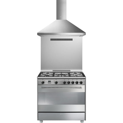 Crédence SMEG KITP90X9
