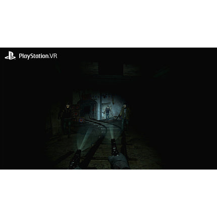Jeu PS4 SONY Rush of Blood (VR) Reconditionné