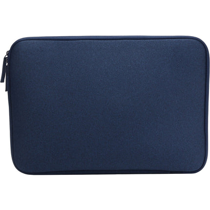Housse ADEQWAT 15-16'' bleu chiné