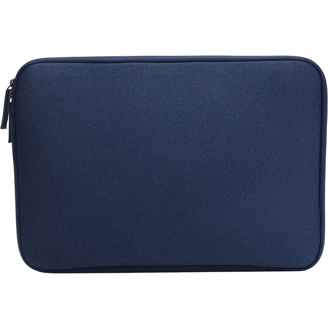 Housse ADEQWAT 15-16'' bleu chiné