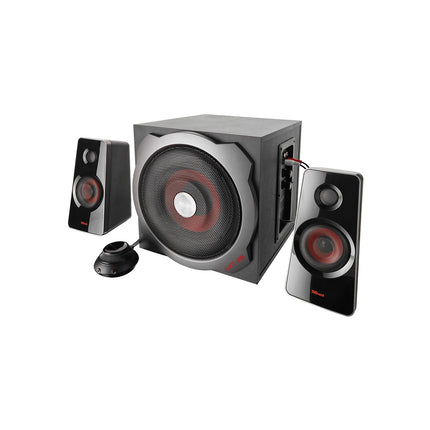 Enceinte PC TRUST GXT 38