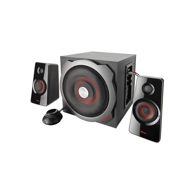 Enceinte PC TRUST GXT 38
