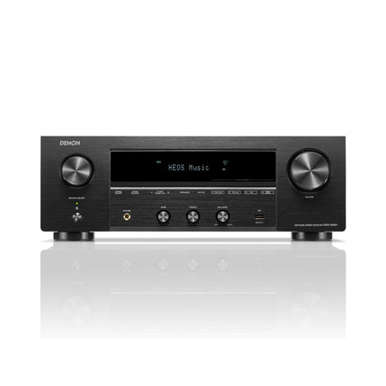 Ampli Home Cinema DENON DRA-900H Black