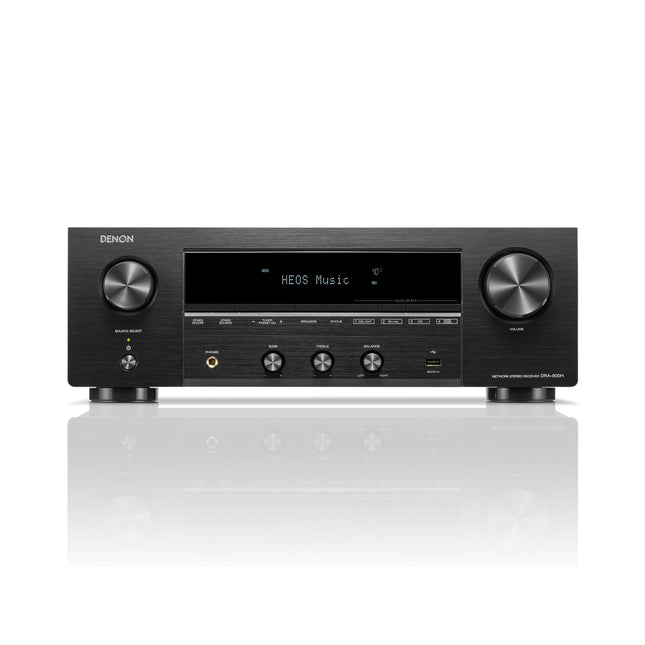 Ampli Home Cinema DENON DRA-900H Black