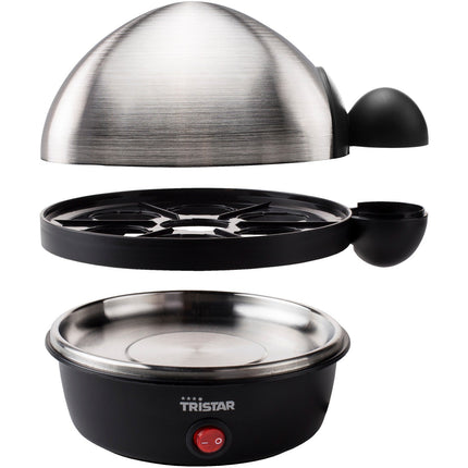 Cuiseur à oeufs TRISTAR EK-3076