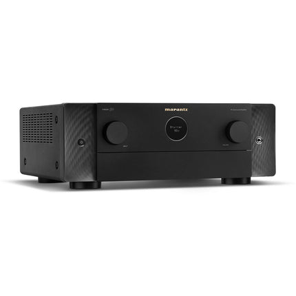 Ampli Home Cinema MARANTZ Cinema 50 Black