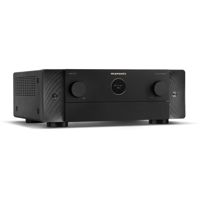 Ampli Home Cinema MARANTZ Cinema 50 Black