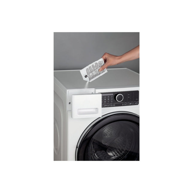 Nettoyant WPRO Détartrant 3 en 1 LL/LV - DES131 - 1 an