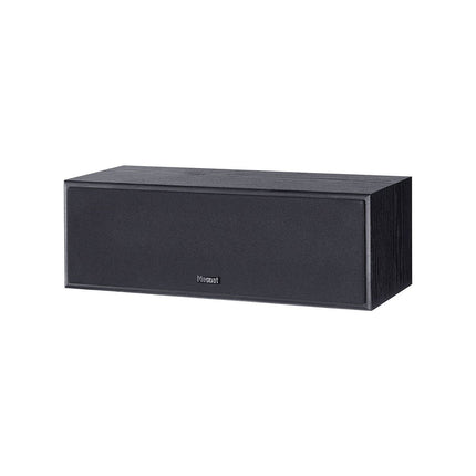 Enceinte centrale MAGNAT S12C Noir