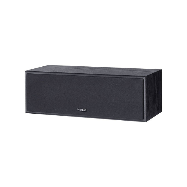 Enceinte centrale MAGNAT S12C Noir