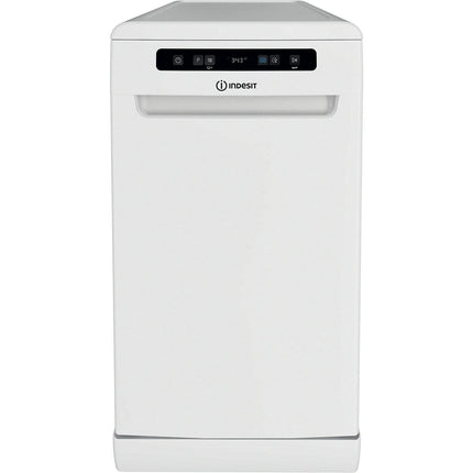 Lave vaisselle 45 cm INDESIT IN2FD10CS70W