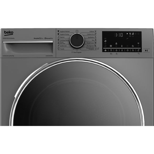 Sèche linge professionnel BEKO AWZB 9HPS/PRO