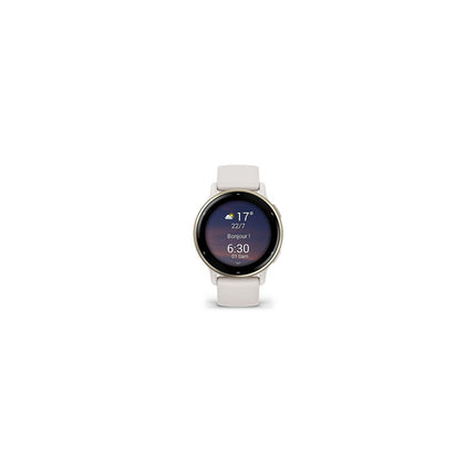 Montre sport GARMIN Vivoactive 5 Forme et santé GPS AMOLED