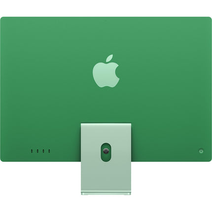 Ordinateur Apple IMAC 24" Ecran Retina 4,5K Puce M4 CPU