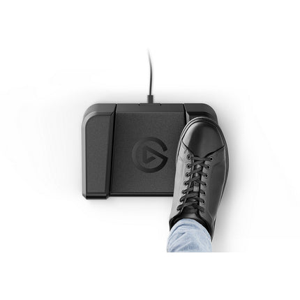 Enregistreur Jeu Vidéo ELGATO Stream Deck Pedal