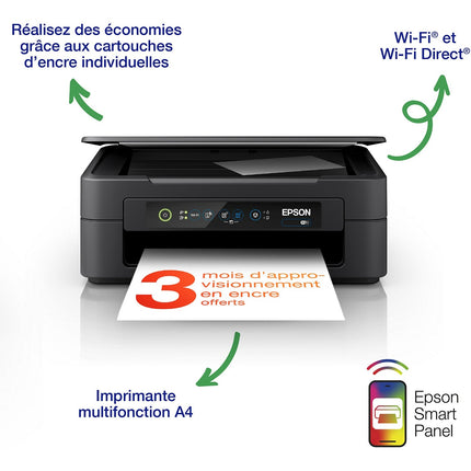 Imprimante jet d'encre EPSON XP-2205