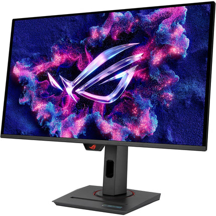 Ecran PC Gamer ASUS XG27ACDNG 27" QHD 360Hz QD-OLED HDR True Black 400 HDMI 2.1 USB-C 90W G-Sync
