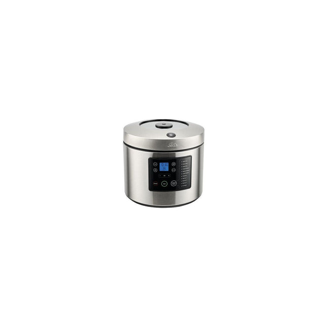 Cuiseur vapeur SOLIS Cuiseur Riz & Pommes de terre Type 8161