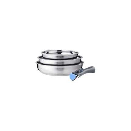 Batterie de cuisine ARTHUR MARTIN AM2694