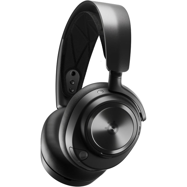 Casque gamer STEELSERIES Arctis Nova