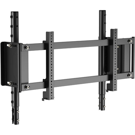 Support OPLITE R8 ON TOP MONITOR MOUNT Noir