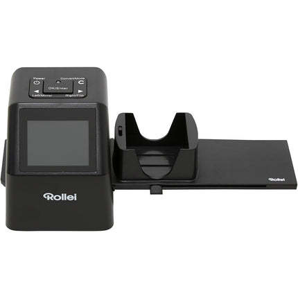 Scanner pour diapositives ROLLEI DF-S310 SE