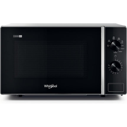 Micro ondes grill WHIRLPOOL MWP103SB