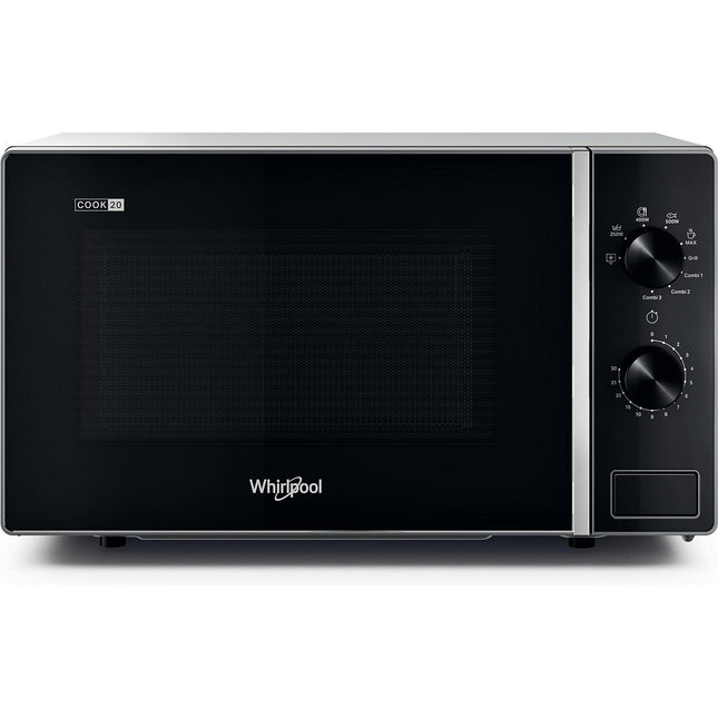 Micro ondes grill WHIRLPOOL MWP103SB