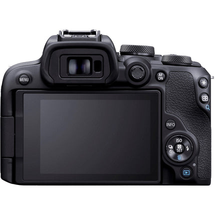 Appareil photo Hybride CANON EOS R10 boitier nu