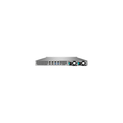 Serveur NAS QNAP QNAP TS-432PXU-2G – NAS rack 4 baies ave