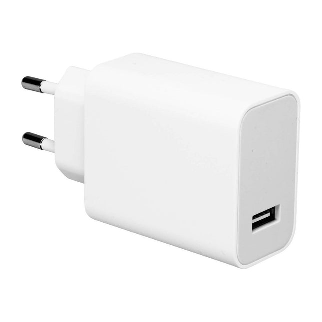 Chargeur secteur XIAOMI USB 33W Charge Rapide Sécurisée