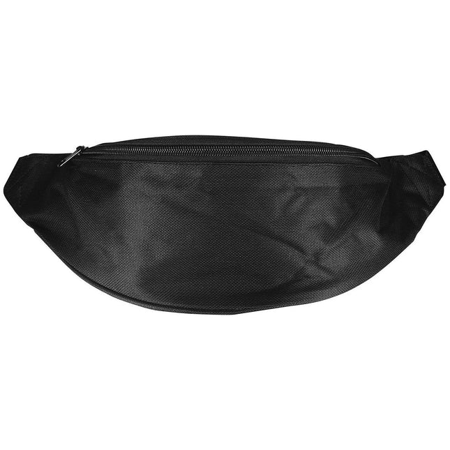 Brassard AVIZAR Sac Banane Universelle - Noir