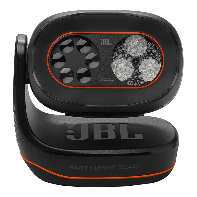 Jeu de lumières JBL Partylight Beam