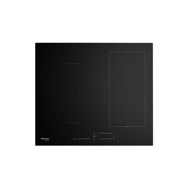 Plaque induction HISENSE HIC6322BSC