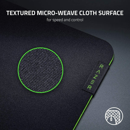 Tapis de souris RAZER Gigantus V2 Large