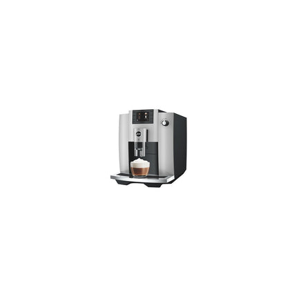 Expresso Broyeur JURA E6 Platine