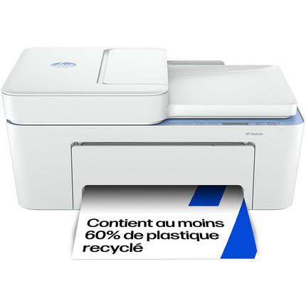 Imprimante jet d'encre HP DeskJet 4222e éligible Instant Ink Reconditionné