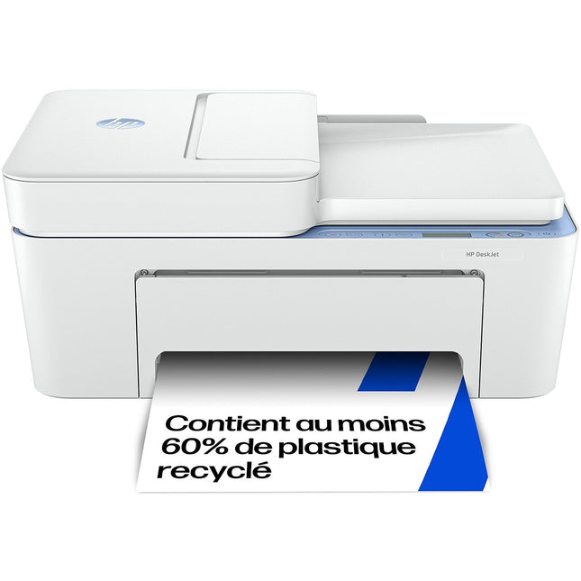Imprimante jet d'encre HP DeskJet 4222e éligible Instant Ink Reconditionné